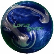 900 Global Longshot Bowling Ball