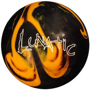 900 Global Lunatic Bowling Ball