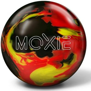 900 Global Moxie Bowling Ball