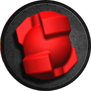 900 Global Moxie Bowling Ball Core