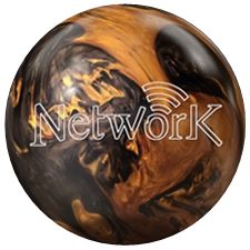 900 Global Network Bowling Ball