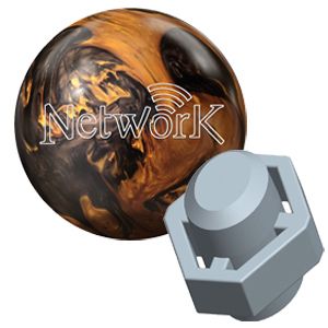 900 Global Network Bowling Ball Core