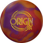 900 Global Origin Ex Bowling Ball