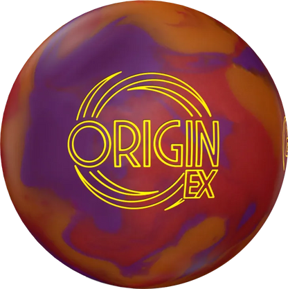 900 Global Origin Ex Bowling Ball