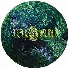 900 Global Profit Bowling Ball