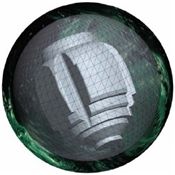 900 Global Profit Bowling Ball Core