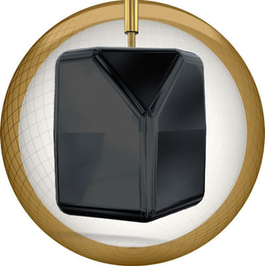 900 Global Reality Bowling Ball Core