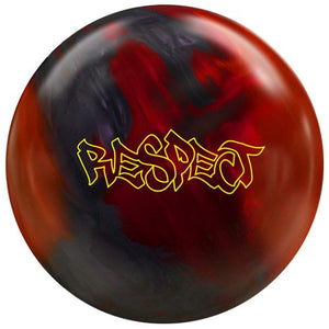900 Global Respect Pearl Bowling Ball