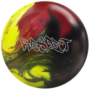 900 Global Respect Solid Bowling Ball