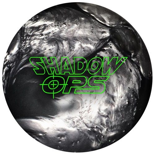 900 Global Shadow Ops Bowling Ball