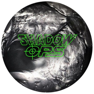 900 Global Shadow Ops Bowling Ball