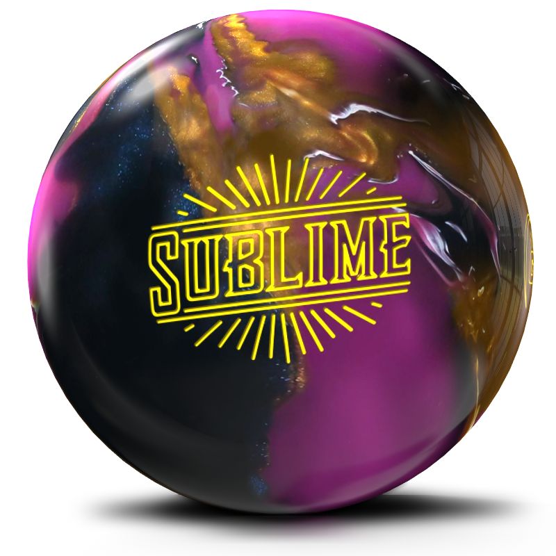 900 Global Sublime Hybrid Bowling Ball