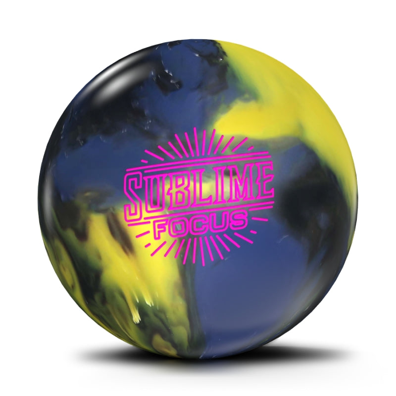 900 Global Sublime Focus Bowling Ball