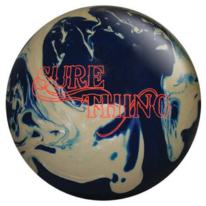900 Global Sure Thing Bowling Ball