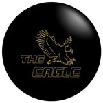 900 Global The Black Eagle Bowling Ball