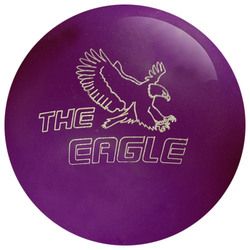 900 Global The Eagle Bowling Ball