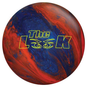 900 Global The Look Bowling Ball