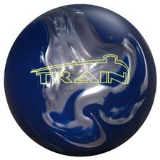 900 Global Train Bowling Ball