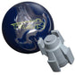 900 Global Train Bowling Ball Core