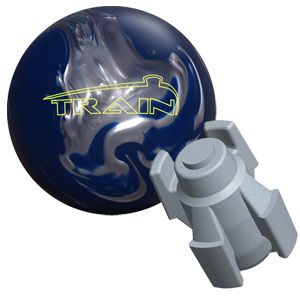 900 Global Train Bowling Ball Core