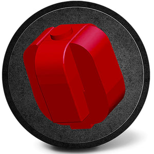 900 Global Truth Bowling Ball Core