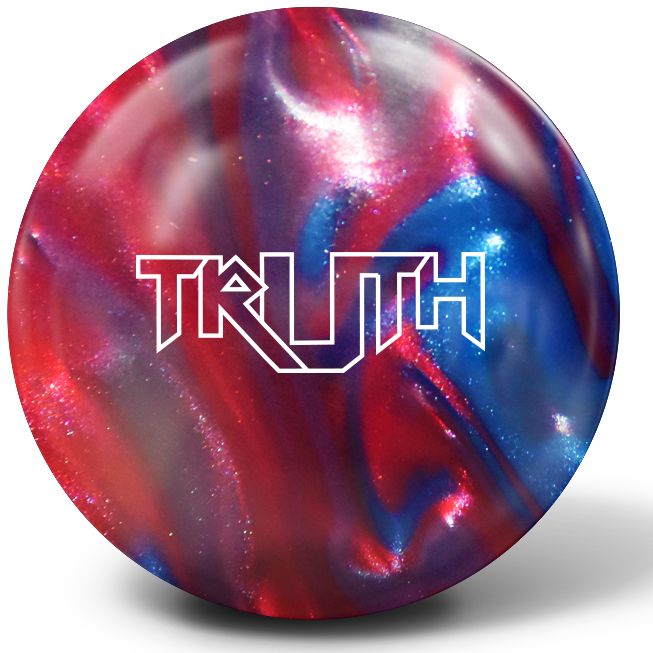900 Global Truth Pearl Bowling Ball