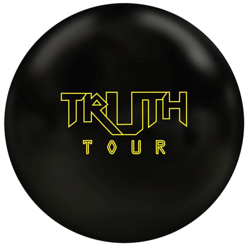 900 Global Truth Tour Bowling Ball