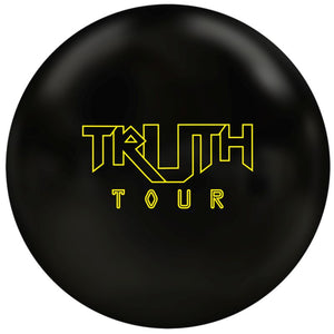 900 Global Truth Tour Bowling Ball