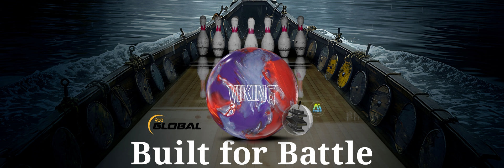 900 Global Viking Banner Ad