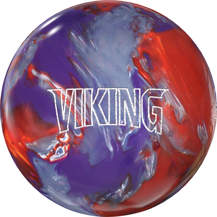 900 Global Viking Bowling Ball