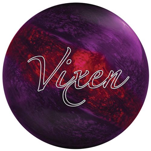 900 Global Vixen Bowling Ball