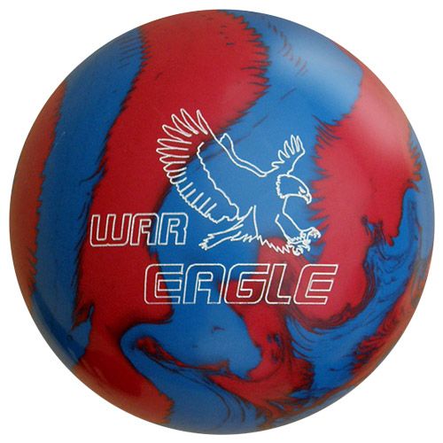 900 Global War Eagle Bowling Ball