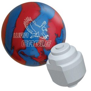 900 Global War Eagle Bowling Ball Core