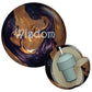 900 Global Wisdom Bowling Ball Core