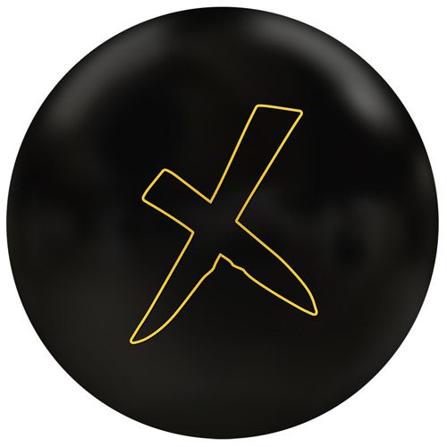 900 Global X Bowling Ball