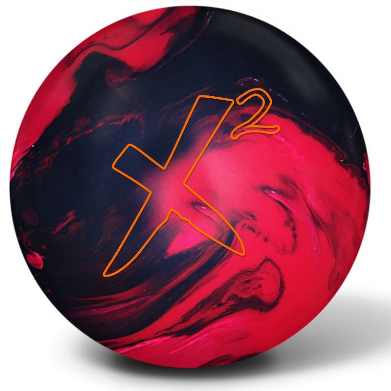 900 Global X2 Bowling Ball