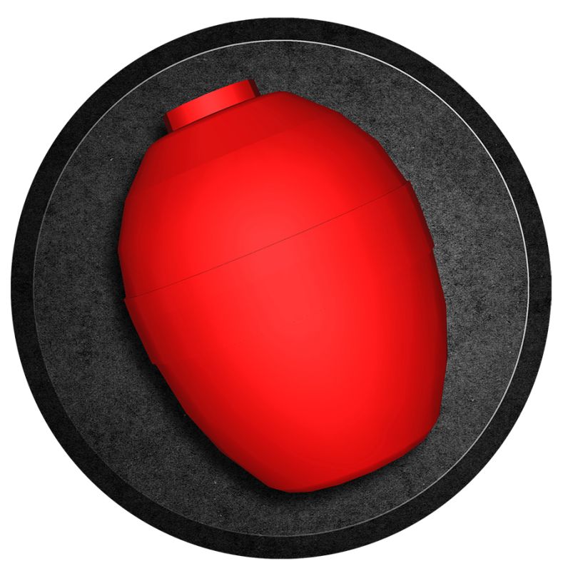 900 Global X2 Bowling Ball Core