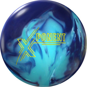 900 Global Xponent Solid Bowling Ball