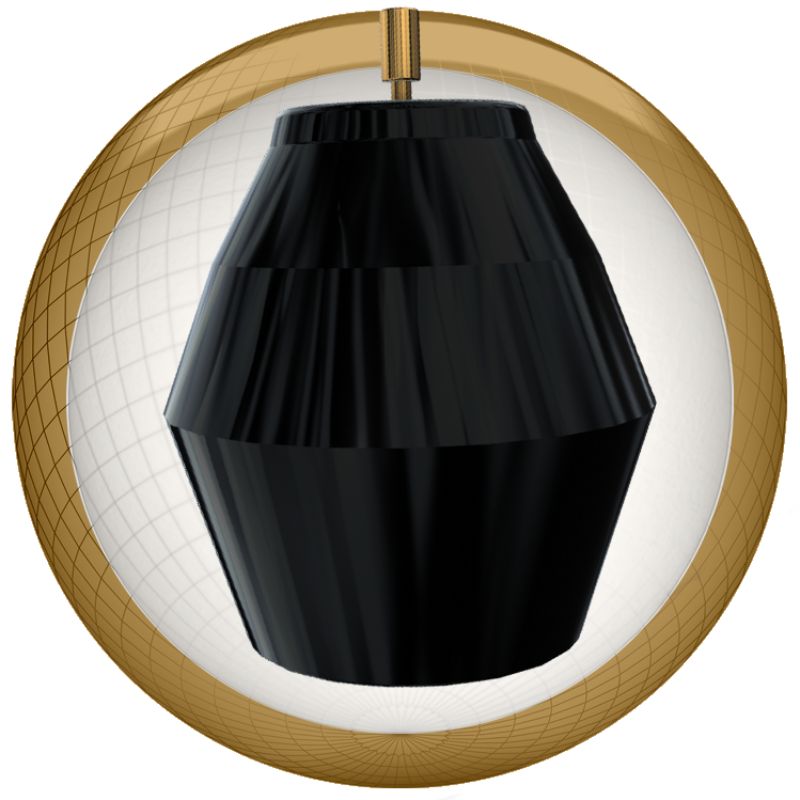 900 Global Xponent Pearl Bowling Ball