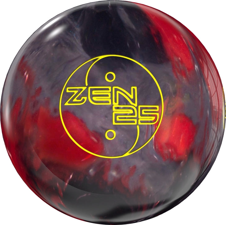 900 Global Zen 25 Pearl Bowling Ball