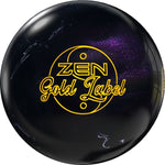 900 Global Zen Gold Label Bowling Ball