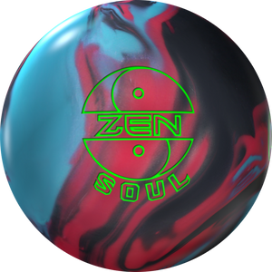 900 Global Zen Soul Bowling Ball