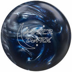 900 Global After Dark Blue/Silver Pearl Bowling Ball