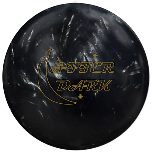 900 Global After Dark Hybrid Bowling Ball