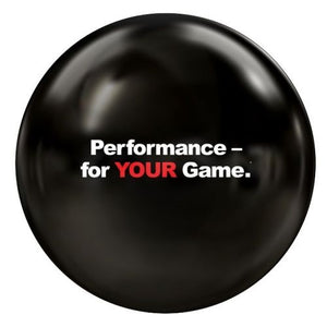 900 Global Spare Ball Back