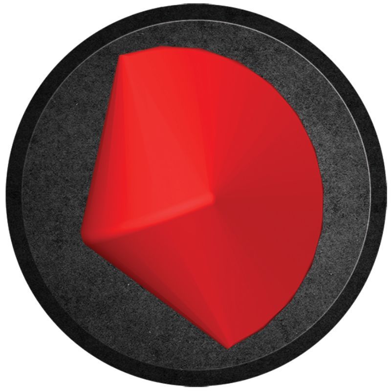 900 Global Continuum Bowling Ball Core