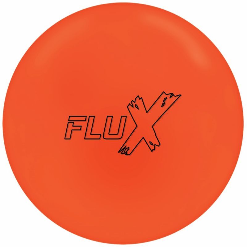 900 Global Flux Bowling Ball