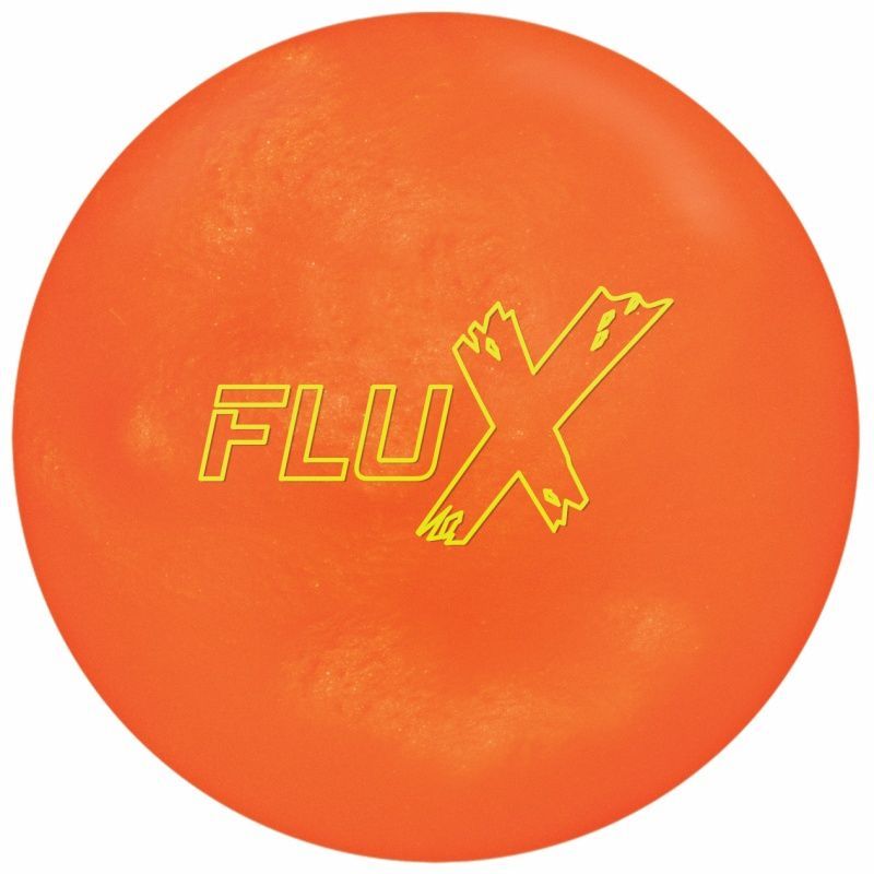 900 Global Flux Pearl Bowling Ball