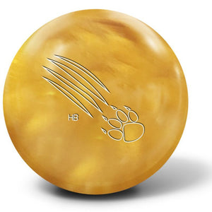 900 Global Honey Badger Bowling Ball