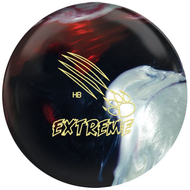900 Global Honey Badger Extreme Pearl Bowling Ball